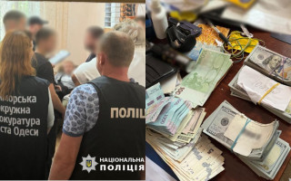 В Одессе будут судить двух врачей — отца и сына, организовавших «бизнес» на уклонистах