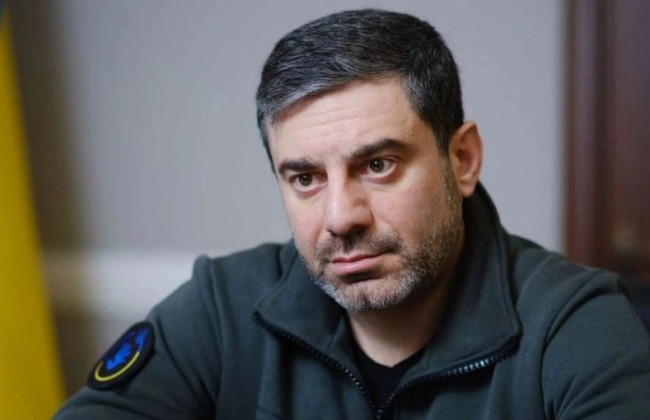 Омбудсмен Лубинец отреагировал на вероятный расстрел 9 украинских военных на Курщине