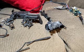 Иран запретил пейджеры и рации на авиарейсах после взрывов