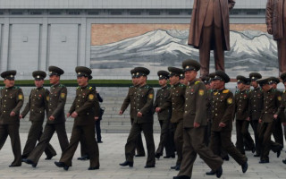 КНДР може стати серйозним гравцем у війні в Україні, — Тарас Чмут