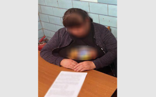 На Херсонщине бухгалтер сельсовета незаконно растратила почти полмиллиона гривен