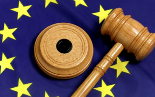 Верховный Суд опубликовал обзоры практики Суда справедливости ЕС