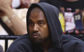 Екс-помічниця Каньє Веста звинуватила репера у зґвалтуванні на вечірці P Diddy