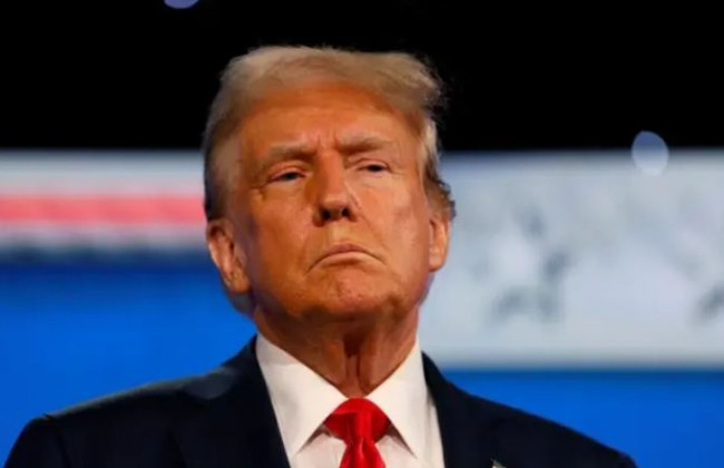 Третья мировая война может начаться через 3-4 месяца — Дональд Трамп