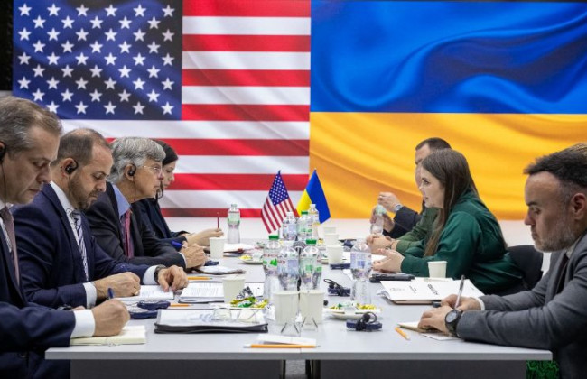 В Армія+ зʼявляться електронний військовий квиток та програма лояльності для воїнів — Катерина Черногоренко