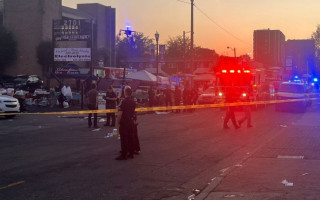 Невідомий влаштував стрілянину біля університету в США — є загиблий та поранені