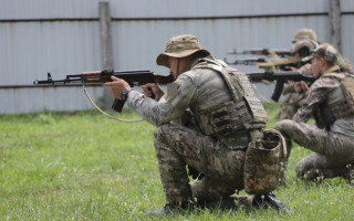 У ТЦК пояснили, як інструктору ЗСУ отримати додаткову грошову винагороду