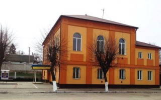 На Житомирщині синагогу взято під охорону, як пам’ятку архітектури місцевого значення