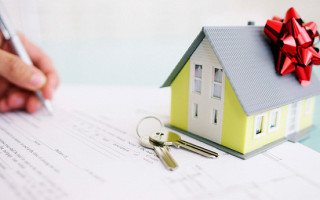 У Мін’юсті пояснили, як укладається договір дарування