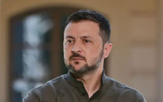 Володимир Зеленський відреагував на плани рф використати війська КНДР для війни проти України