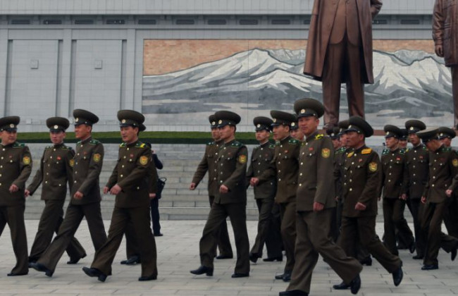 КНДР може стати серйозним гравцем у війні в Україні, — Тарас Чмут