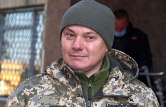 70% раненых военнослужащих, вернувшихся на службу, являются базой военного контингента — командующий медсилами