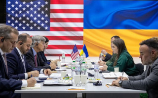 В Армія+ зʼявляться електронний військовий квиток та програма лояльності для воїнів — Катерина Черногоренко