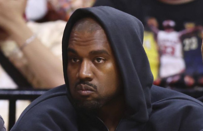 Экс-помощница Канье Уэста обвинила рэпера в изнасиловании на вечеринке P Diddy