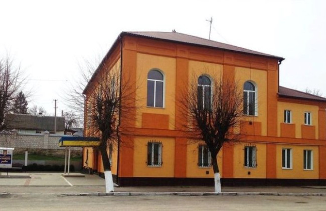 В Житомирской области синагога взята под охрану, как памятник архитектуры местного значения