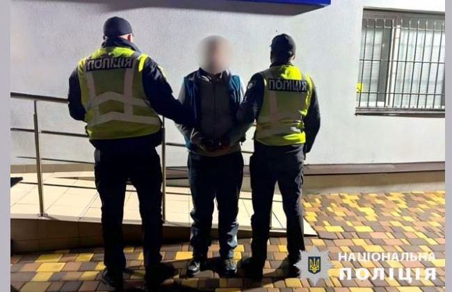 На Киевщине перед судом предстал мужчина, который избил до смерти и вывез в лес знакомого