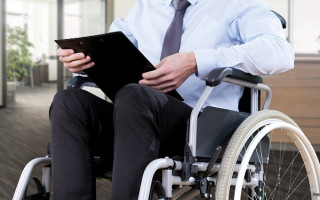 Что нужно знать при принятии на работу человека с инвалидностью