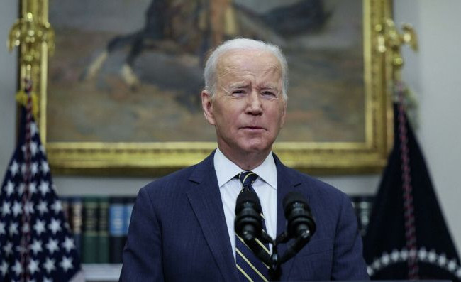 Джо Байден передумал – он планирует посетить Германию до выборов президента США