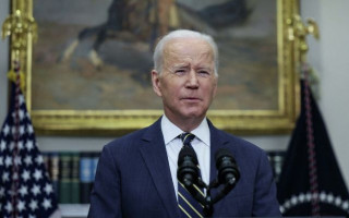 Джо Байден передумал – он планирует посетить Германию до выборов президента США