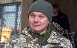 70% раненых военнослужащих, вернувшихся на службу, являются базой военного контингента — командующий медсилами