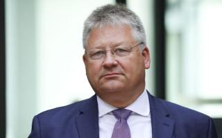 Глава разведки Германии предупредил, что рф может напасть на НАТО до 2030 года