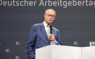 У Німеччині допускають відправку в Україну Taurus, однак є умова