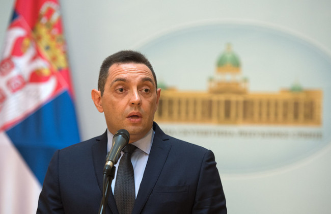 Сербия рассматривает возможность присоединения к БРИКС как альтернативу вступлению в Евросоюз