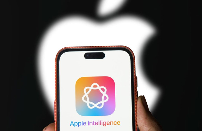 Владелец iPhone узнал от искусственного интеллекта Apple Intelligence, что его бросила девушка