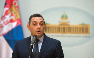 Сербія розглядає можливість приєднання до БРІКС як альтернативу вступу до Євросоюзу