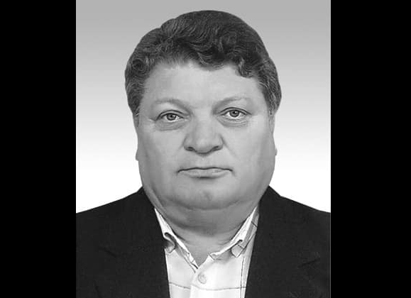 Ушел из жизни член-корреспондент Национальной академии правовых наук, доктор юридических наук, Заслуженный юрист Украины Александр Дзера