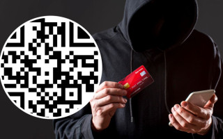Мошенники похищают деньги с помощью QR-кодов — как работает схема