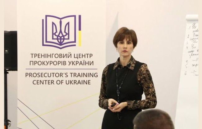 Использование результатов НСРД в качестве доказательств в уголовном производстве — судья КУС ВС Наталья Антонюк проанализировала судебную практику