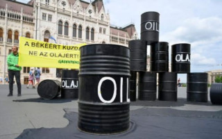 Чехия потратила на нефть и газ из рф в 5 раз больше, чем на помощь Украине, — Politico