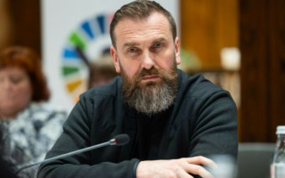 Оксен Лисовой анонсировал изменения в НМТ-2025 — планируют обновить тесты по истории Украины