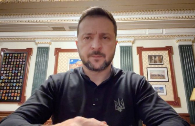 На этой неделе представим публично План победы, — Владимир Зеленский