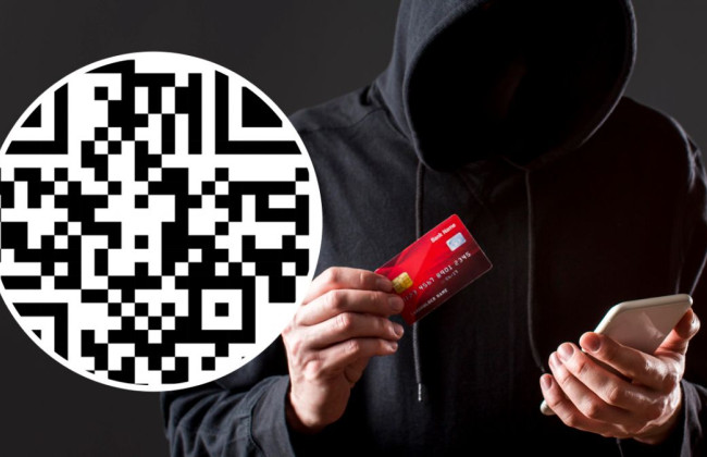 Мошенники похищают деньги с помощью QR-кодов — как работает схема