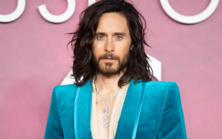 Співак Джаред Лето назвав війну «проблемою» та заявив, що мріє про концерти в рф — у МЗС України відреагували