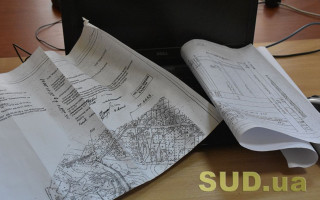 Украинцам назвали топ-5 ошибок при заполнении или представлении уведомлений о начале строительных работ