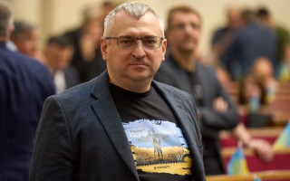 Нардеп Федієнко заявив, що лише 10% мобілізованих потрапляють на лінію фронту, натомість є дефіцит у тилових кадрах