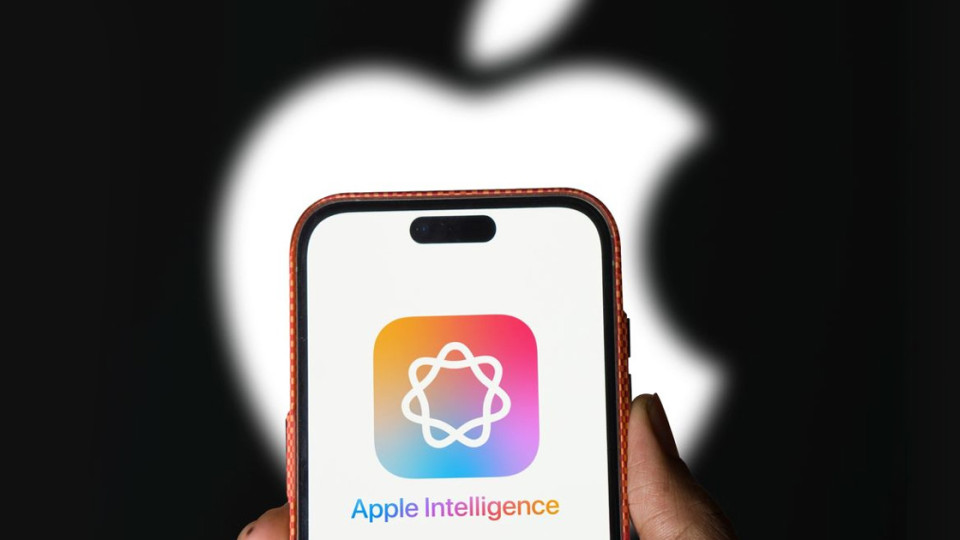 Владелец iPhone узнал от искусственного интеллекта Apple Intelligence, что его бросила девушка