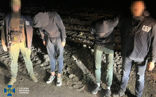 СБУ задержала агентов рф, которые онлайн корректировали ракетные удары по Украине