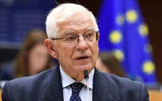 Миссию ЕС по подготовке украинских военных продлят еще на два года — Жозеп Боррель
