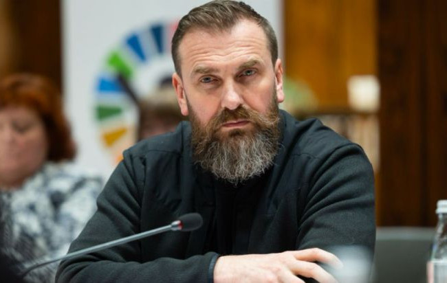 Оксен Лісовий анонсував зміни у НМТ-2025 — планують оновити тести з історії України