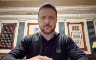 На этой неделе представим публично План победы, — Владимир Зеленский