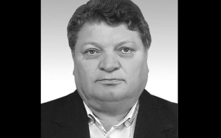 Пішов з життя член-кореспондент Національної академії правових наук, доктор юридичних наук, Заслужений юрист України Олександр Дзера