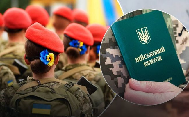 Призыв женщин и уменьшение возраста, — Портников объяснил, что дальше может быть с мобилизацией в Украине