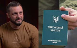 Мобілізаційний вік в Україні потрібно знизити до 21 року, — вважає комбриг Нацгвардії