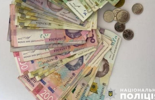 В Киеве будут судить мужчину, ограбившего минимаркет