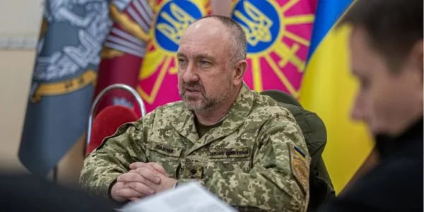 ВСУ начали расследование относительно угроз и унижений в подразделении «Асгард»