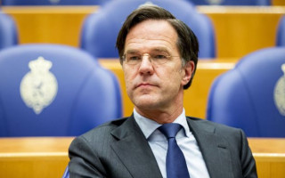 Марк Рютте заявив, що росії не залякати НАТО погрозами